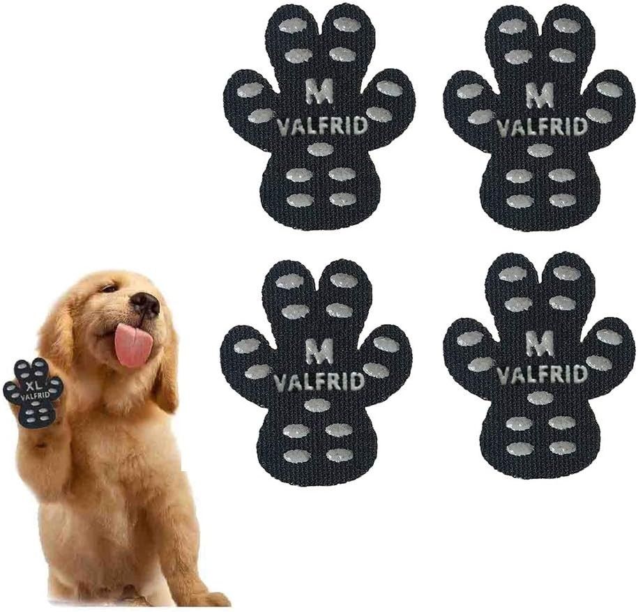 Valfrid Medium Dog Paw Pads  - 40ct