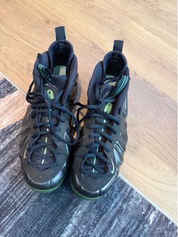 Nike Foamposite Pro size 12