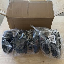 Zoe all terrain wheels NEW