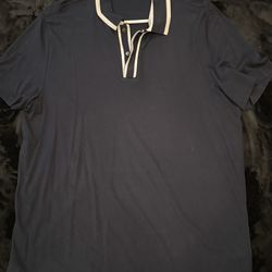 Michael Kors polo