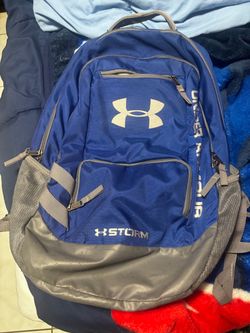 Under armor storm backpack