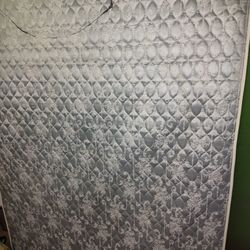 Mattress And Base Many Too Choose From Brand Bew