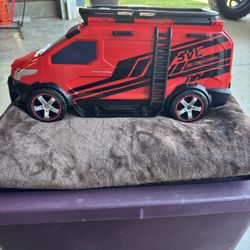Micromachines Car  Toy Van 