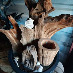 Cool Large Tabletop Fountain