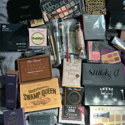 Make Your Makeup Bundle