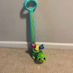 Vetch 2-1 Toddle & Talk turtle