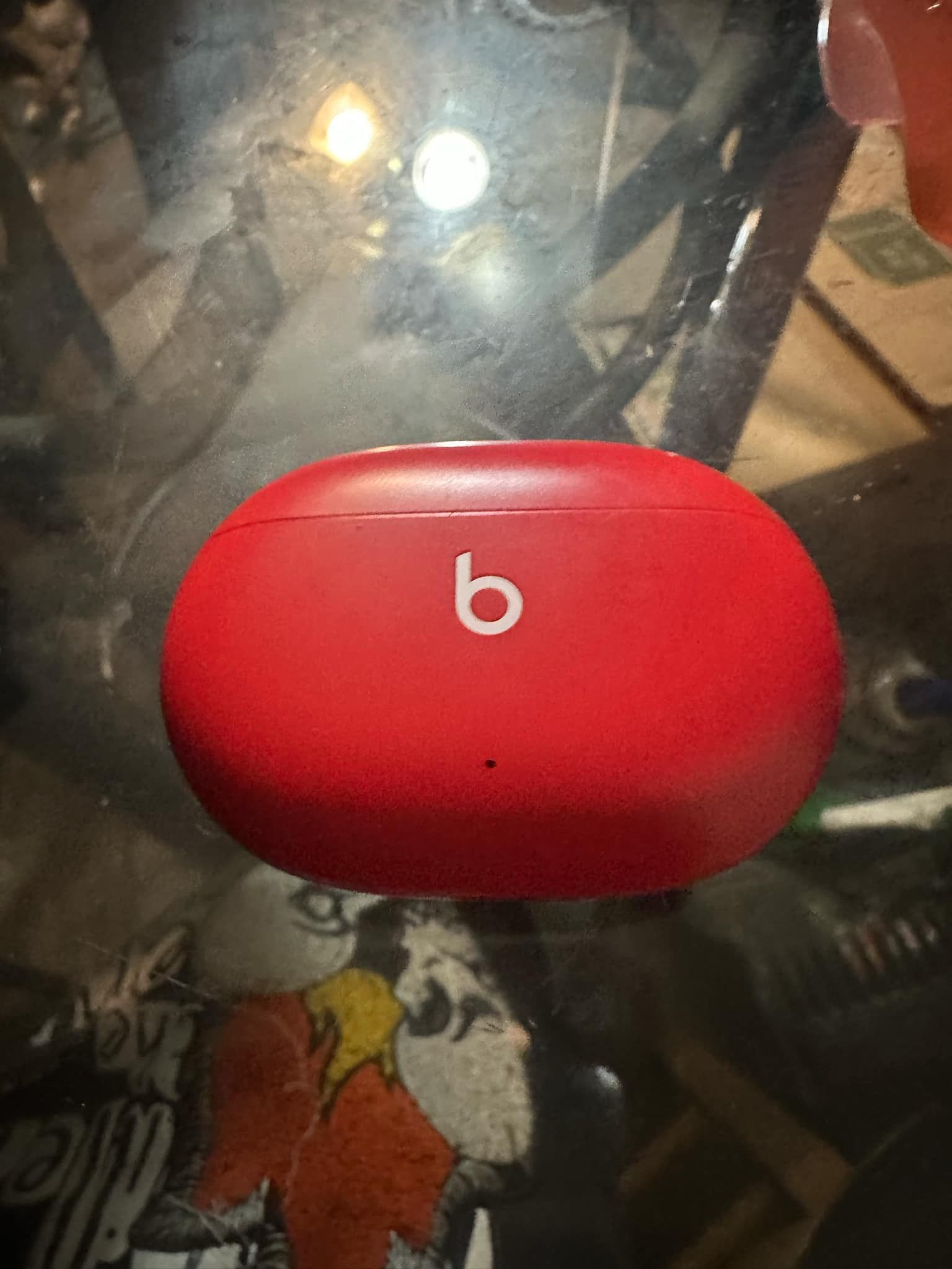 Beats Studio Buds