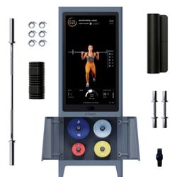 Tempo Studio  Mirror Workout 
