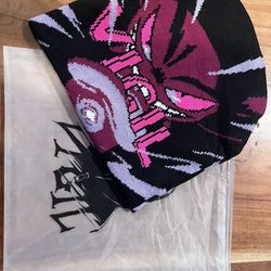 Made By Vigil Pokémon Beanie