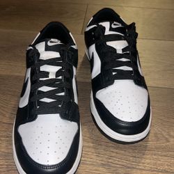 Nike Men’s Dunk Retro Casual Shoes 