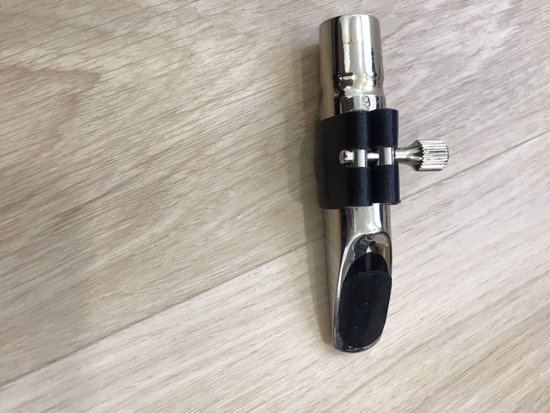 Tenor Mouthpiece Saxophone #6