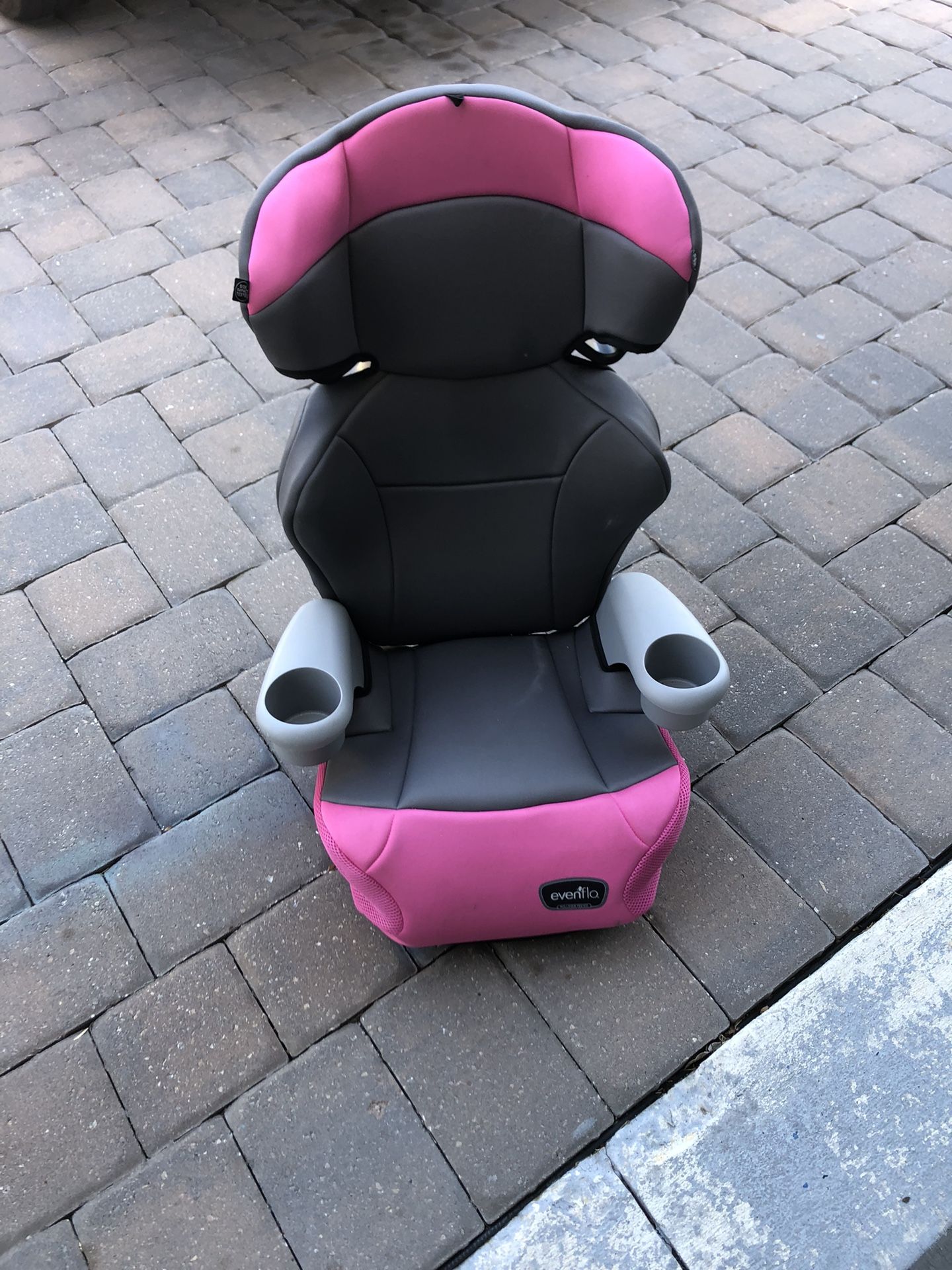 Car Seat