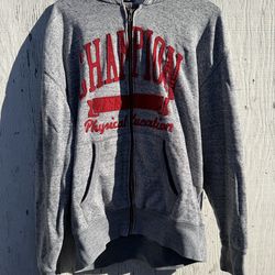 Men’s Champion Jacket