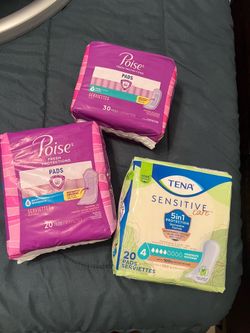 Pads