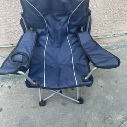 Kids Canopy Chair