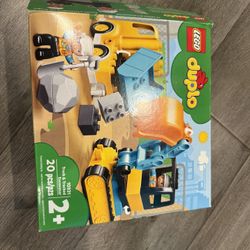 Lego Set For Baby 10931