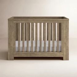 Crib baby