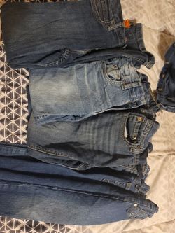 Kids Jeans 