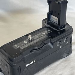 Vertical Grip VG-C2EM