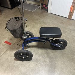 Knee Rover Scoter 