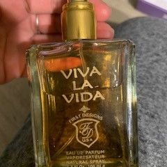 Viva La Vida Perfume