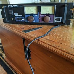 Amplifier 