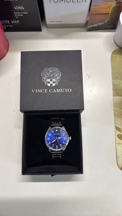 Vince Camuto man sport watch