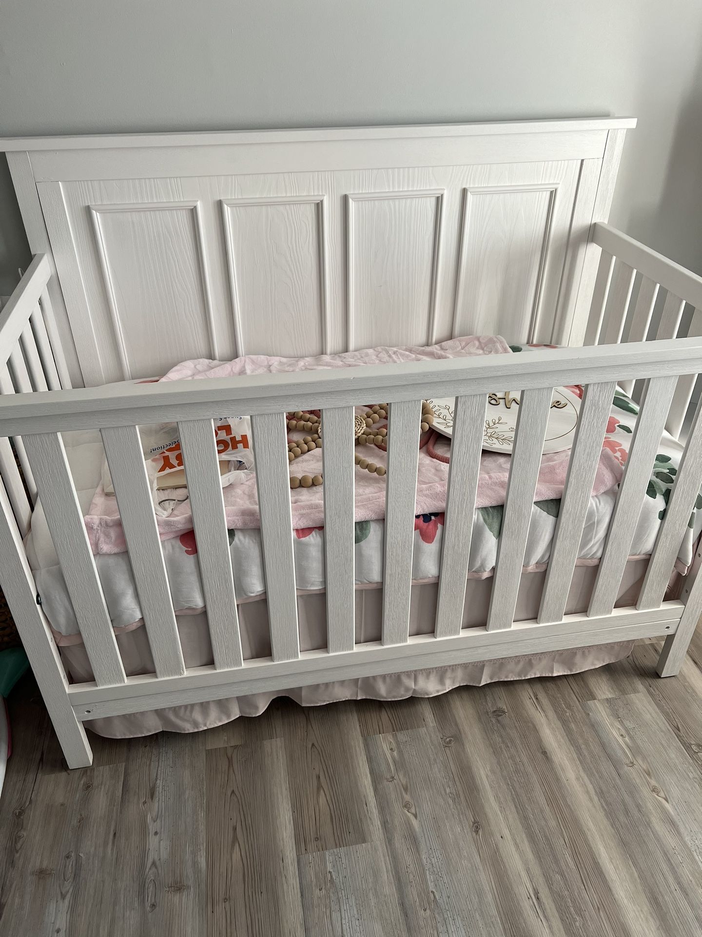 Brand New Crib