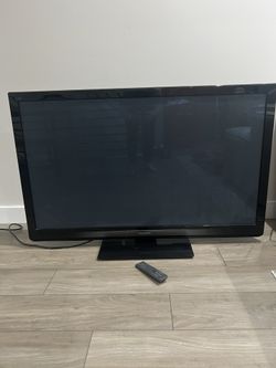 Panasonic Plasma 50” HD TV