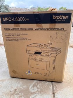 Brother Printer