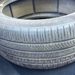 Pirelli Tire