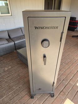 Winchester ts12-30