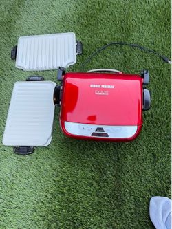 Grill system $30
