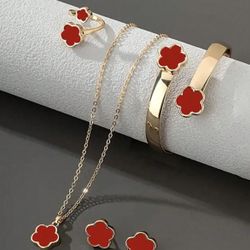 Jewelry Set