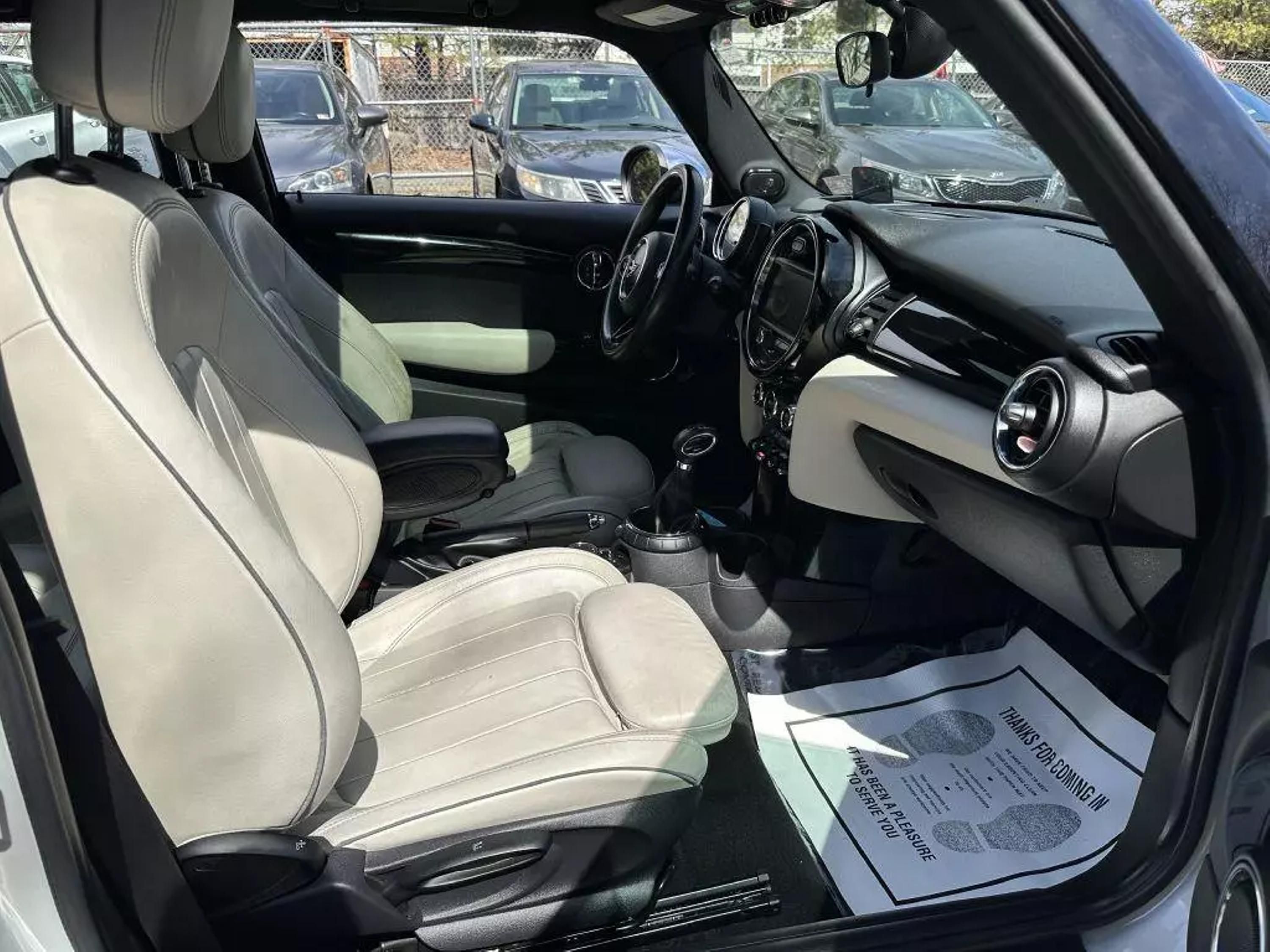 2014 MINI Hardtop