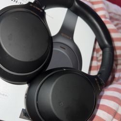 Sony Headphones