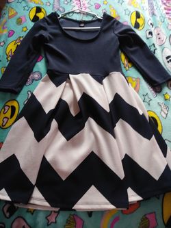 Rue 21 dress size small