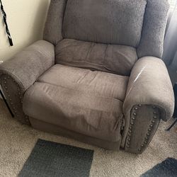 Recliner