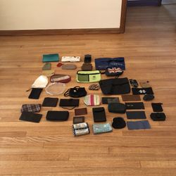 42 Small Wallets Coin Purses And Holders