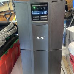 2200 battery back up