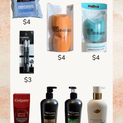 Bath And Beauty - RUNNING LOW!! 