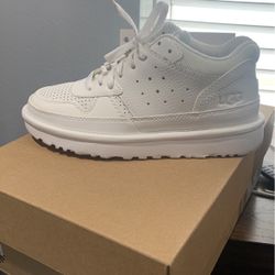 Ugg Highland Sneaker