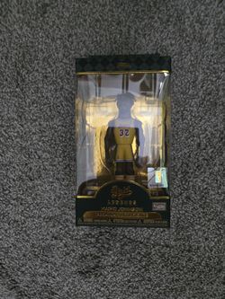 Funko Gold MAGIC JOHNSON