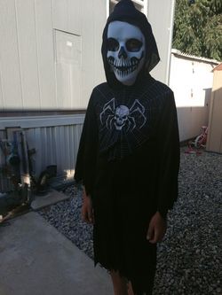 Kids Costumes