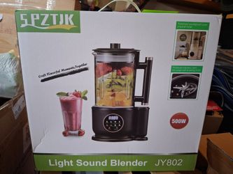 Blender