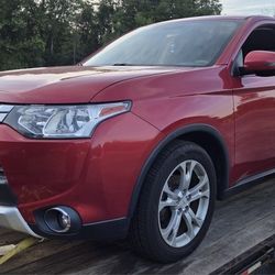 11 12 13 PARTS 13 14 15 16 MITSUBISHI 17 18 OUTLANDER Doors Bumper Headlight