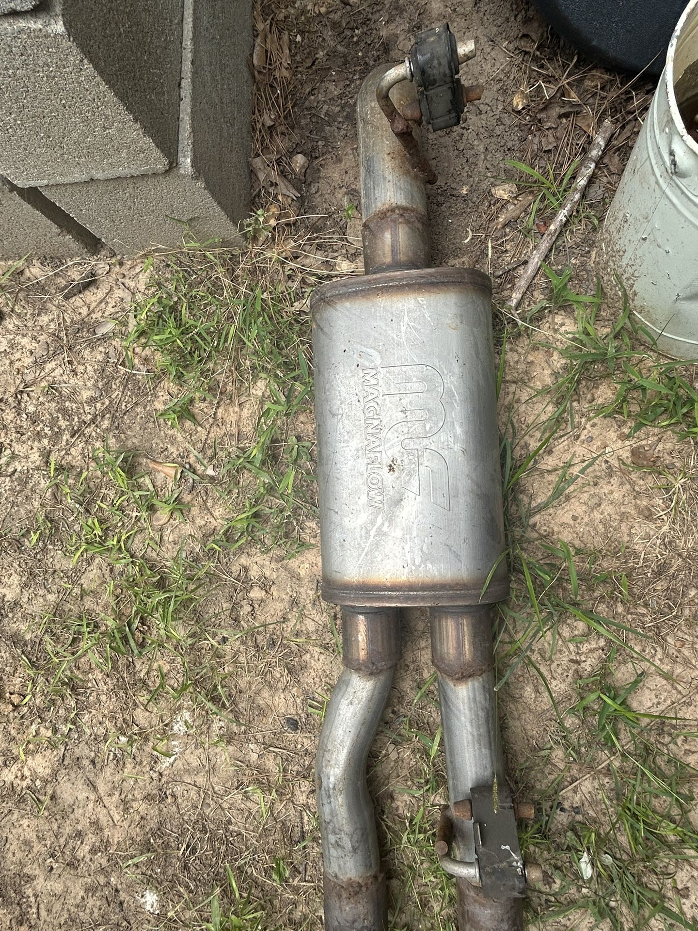 Magnaflow Exhaust