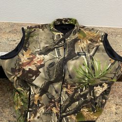 Dickies Vest Size XL