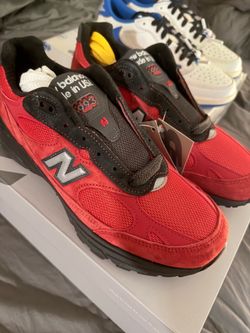New Balance 993 MiUSA “Baltimore”