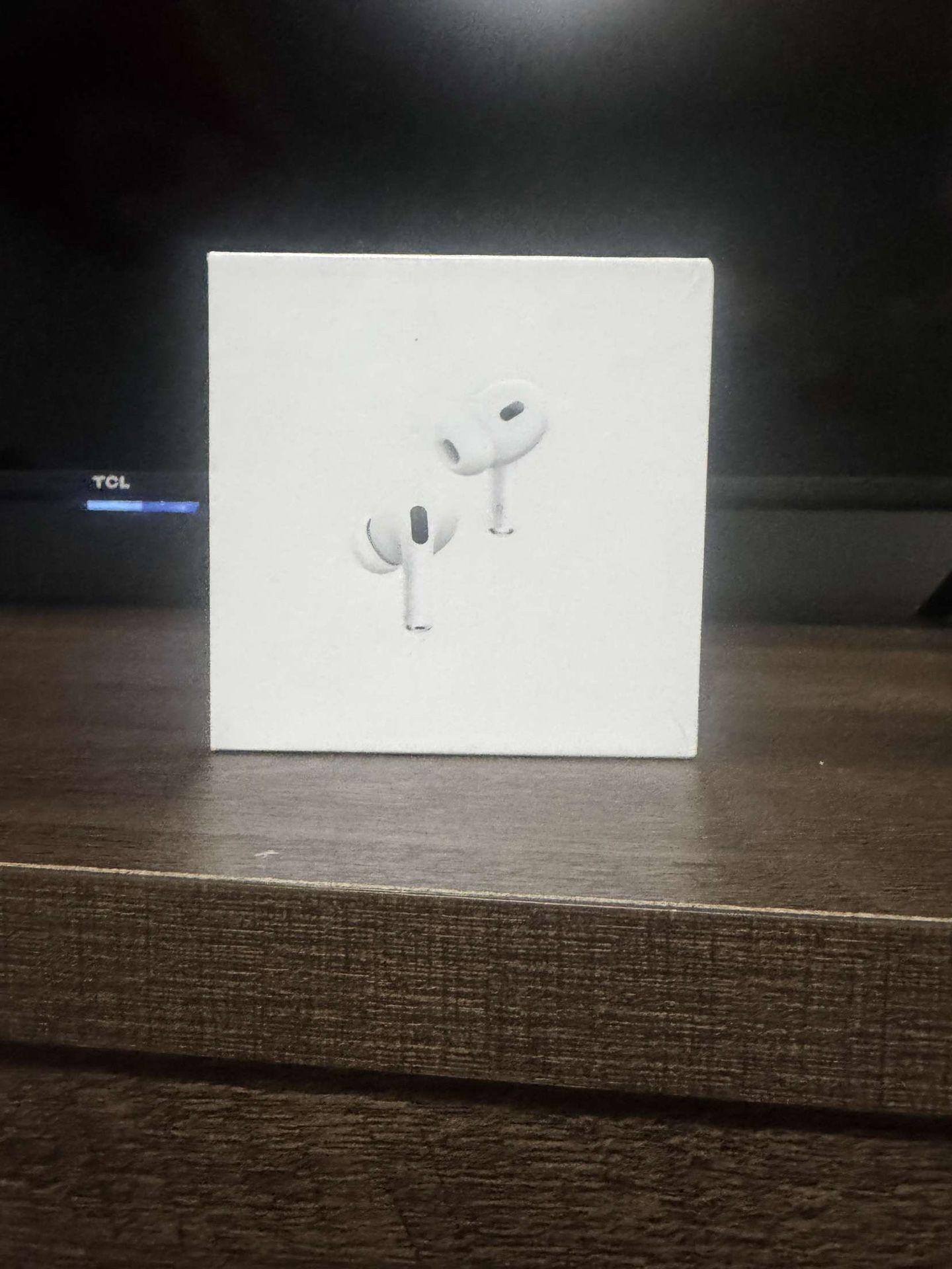 AirPod Pro Gen 2